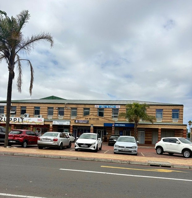 Commercial Property for Sale in Glenlilly Western Cape